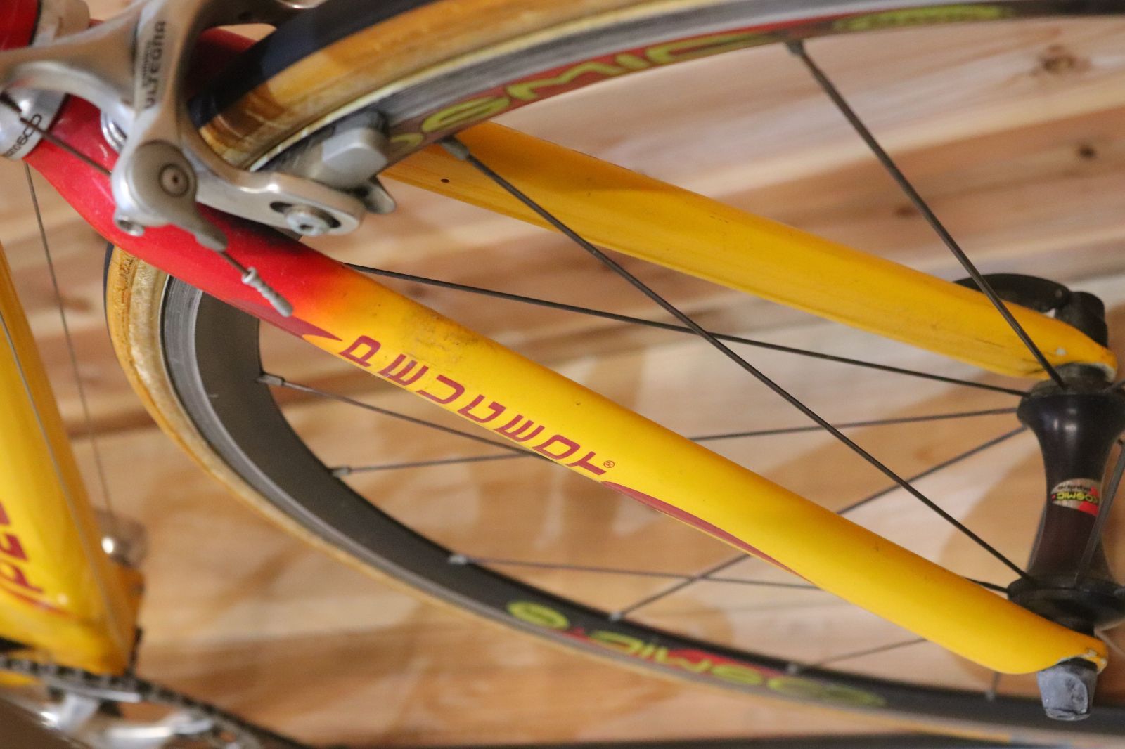 プジョー PEUGEOT ツールマレー TOURMALET シマノ アルテグラ 6500 9S 