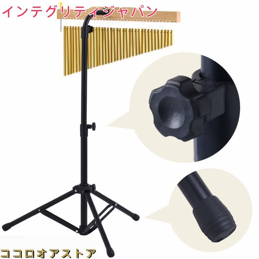 楽天市場】ツリーチャイム 36音 ウィンドチャイム 楽器 清らかな音質
