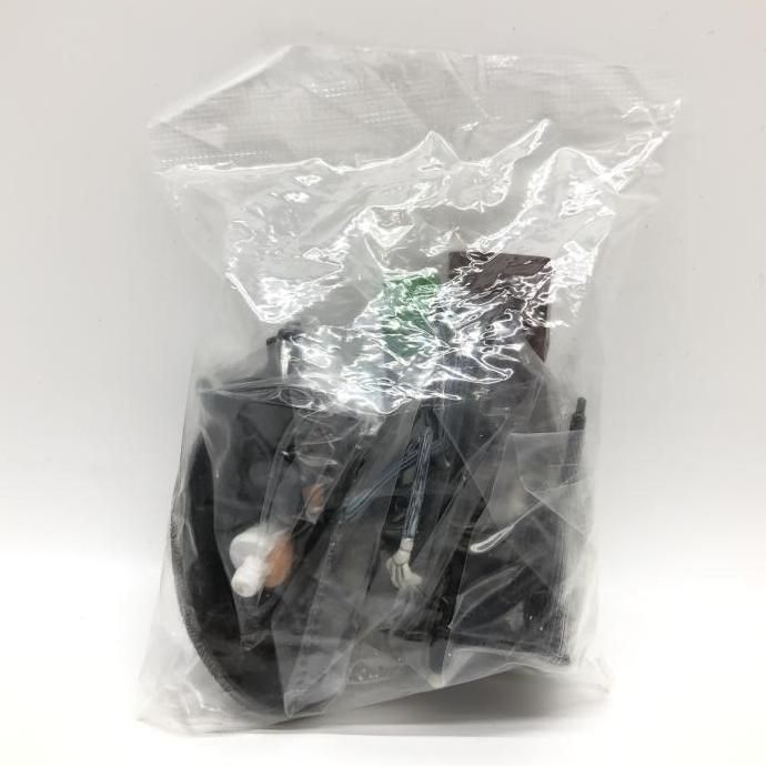 フィギュアコレクション ２