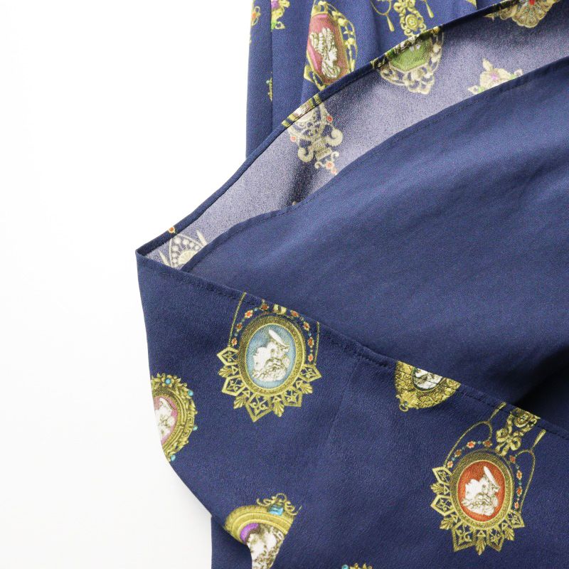 人気 ロイスクレヨン アンドエルシー Lois CRAYON &ellecy カメオ  