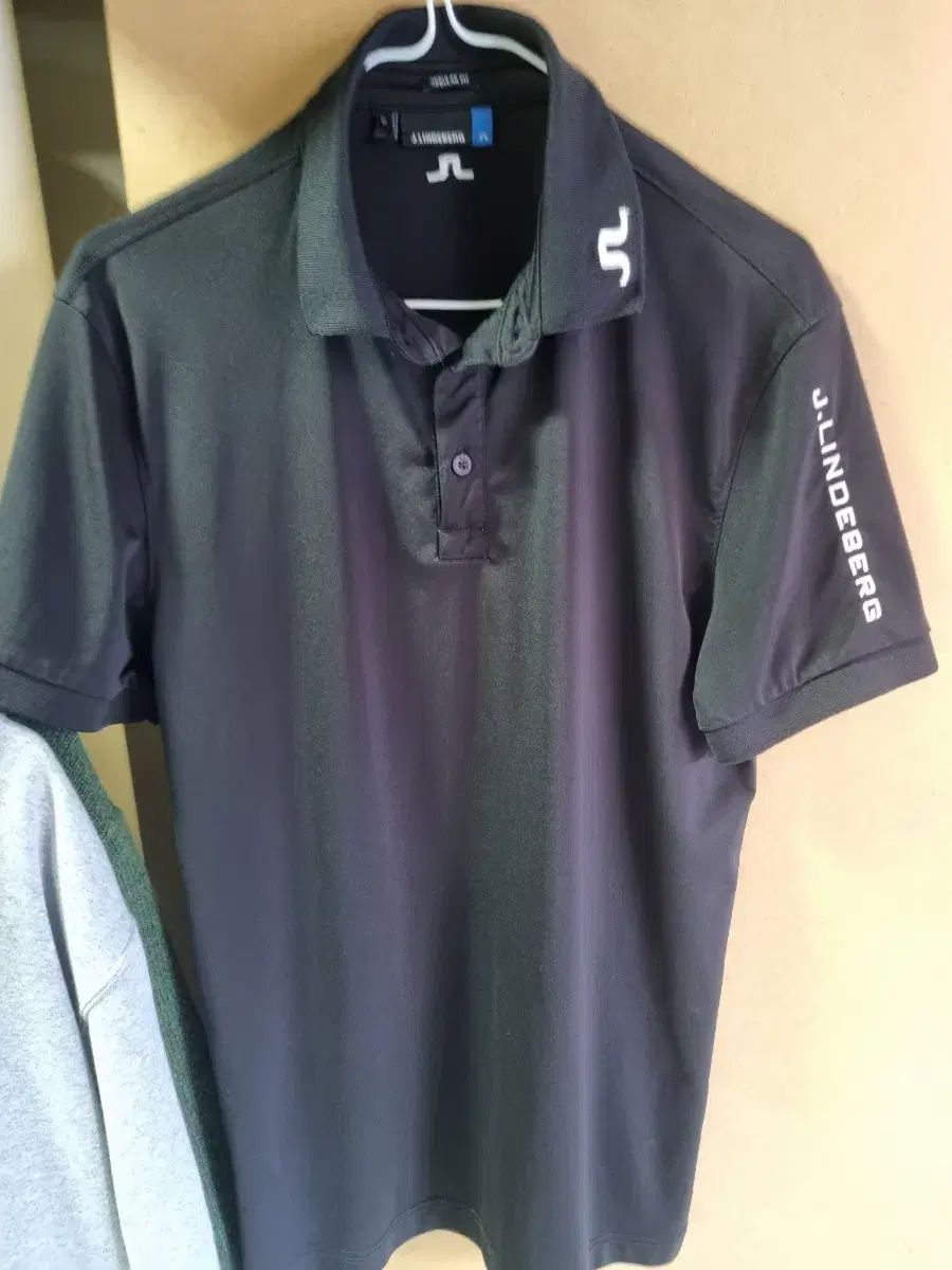 J.LINDEBERG J.リンドバーグ メンズ 半袖 Tシャツ