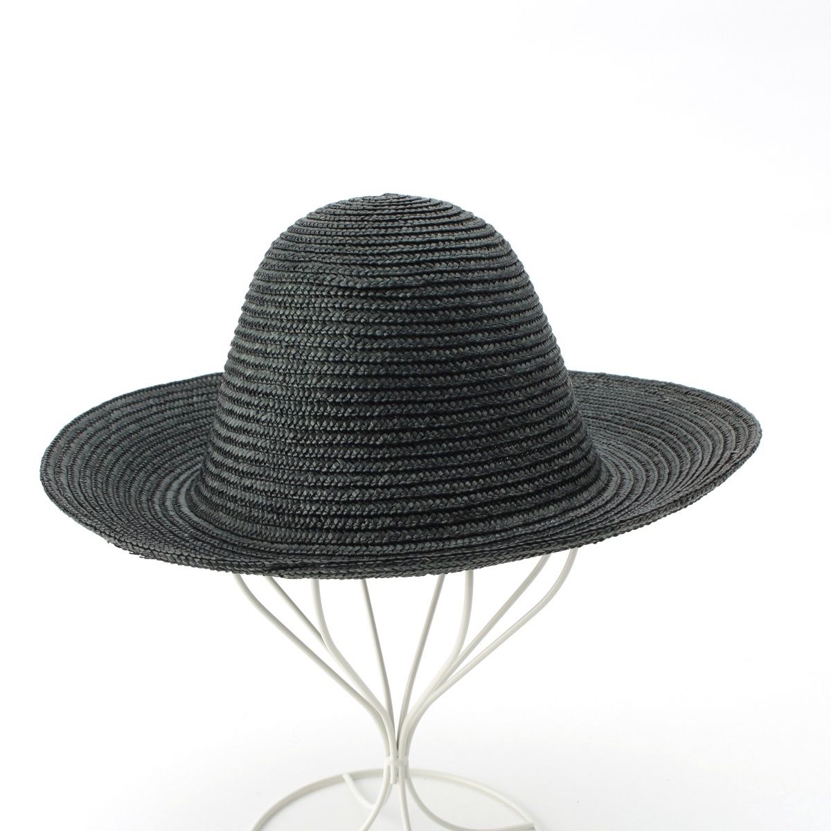 ハット ブラック