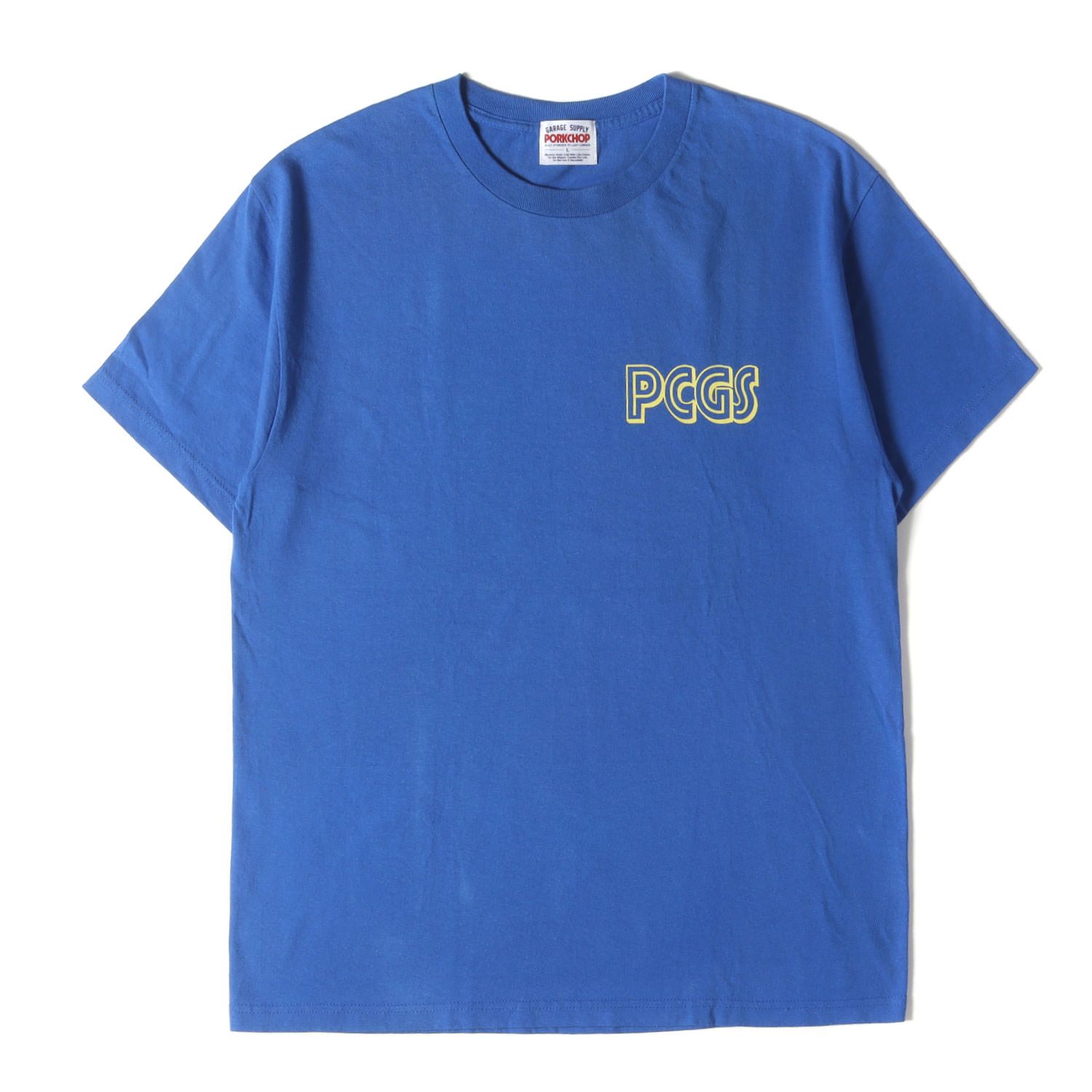 ポークチョップ PORKCHOP GARAGE SUPPLY ポークチョップガレージ 