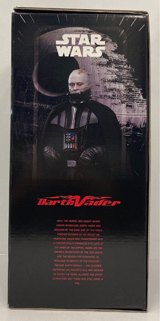 HOTTOYS MOVIE