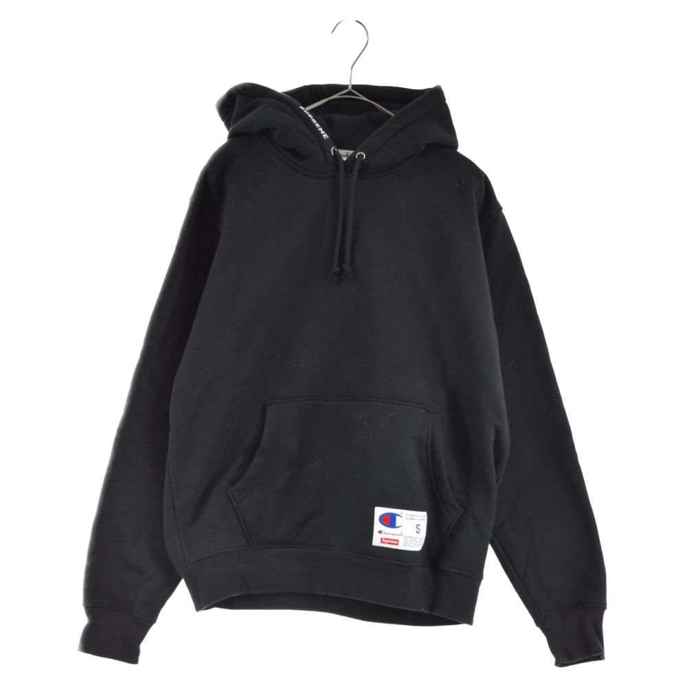 SUPREME (シュプリーム) 18SS×Champion Hooded Sweatshirt