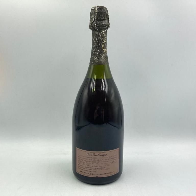 Dom Pérignon - ドンペリニヨン ロゼ☆ヴィンテージ1986☆750ml □希少ヴィンテージ□ ドン・ペリニヨン ロゼ [1985] 750ml 箱