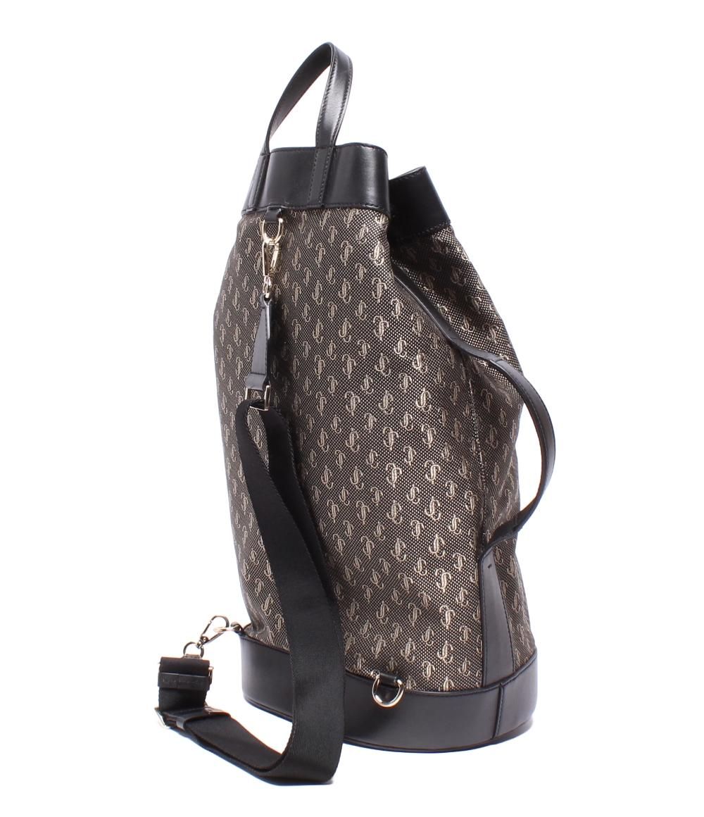 JIMMY CHOO ジミーチュウ ワンショルダーバック 美品 【公式通販】