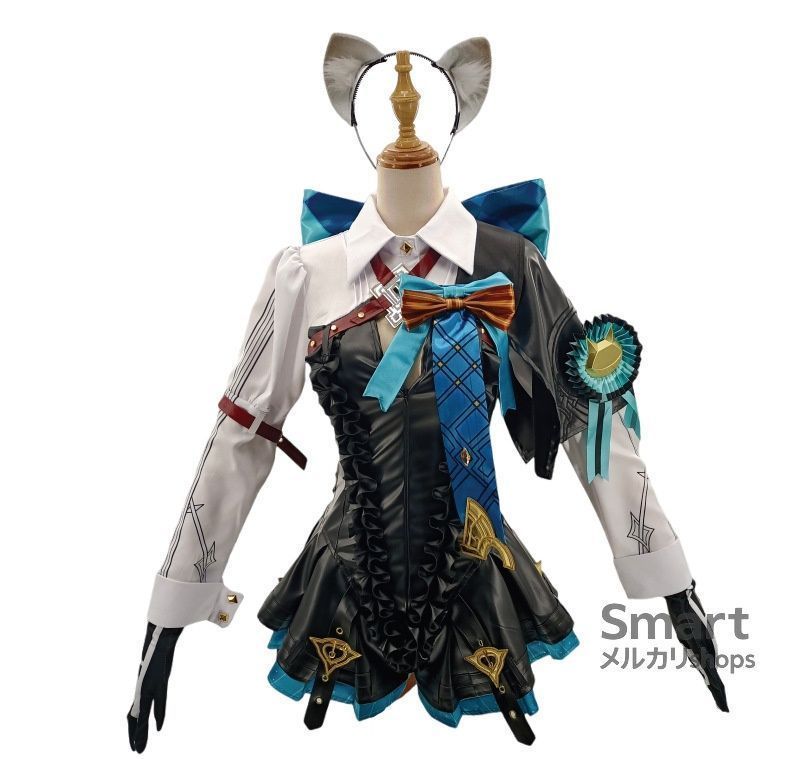 アニメ キャラクター