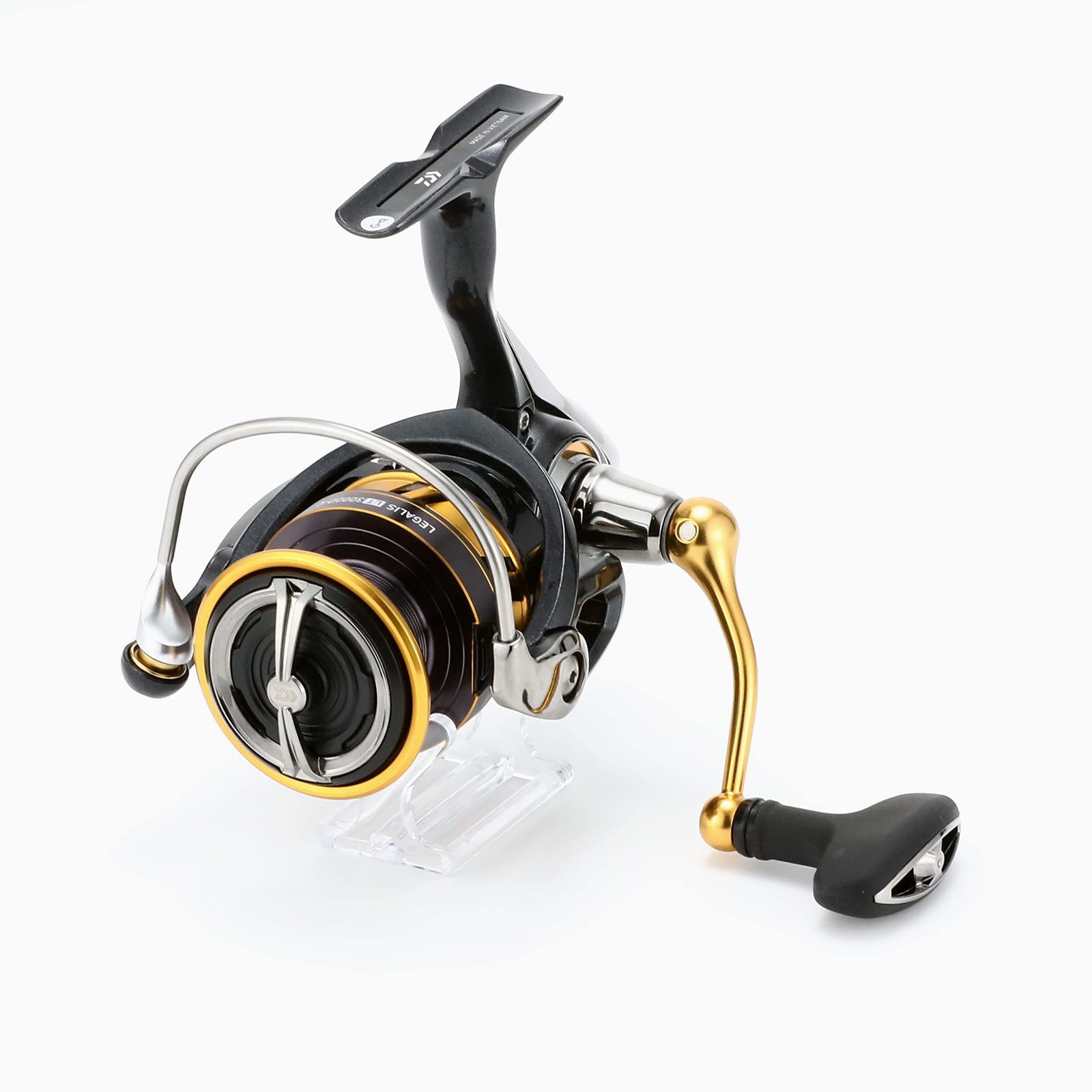 数量限定】スピニングリール 18 ダイワDAIWA レガリス LT 2018モデル