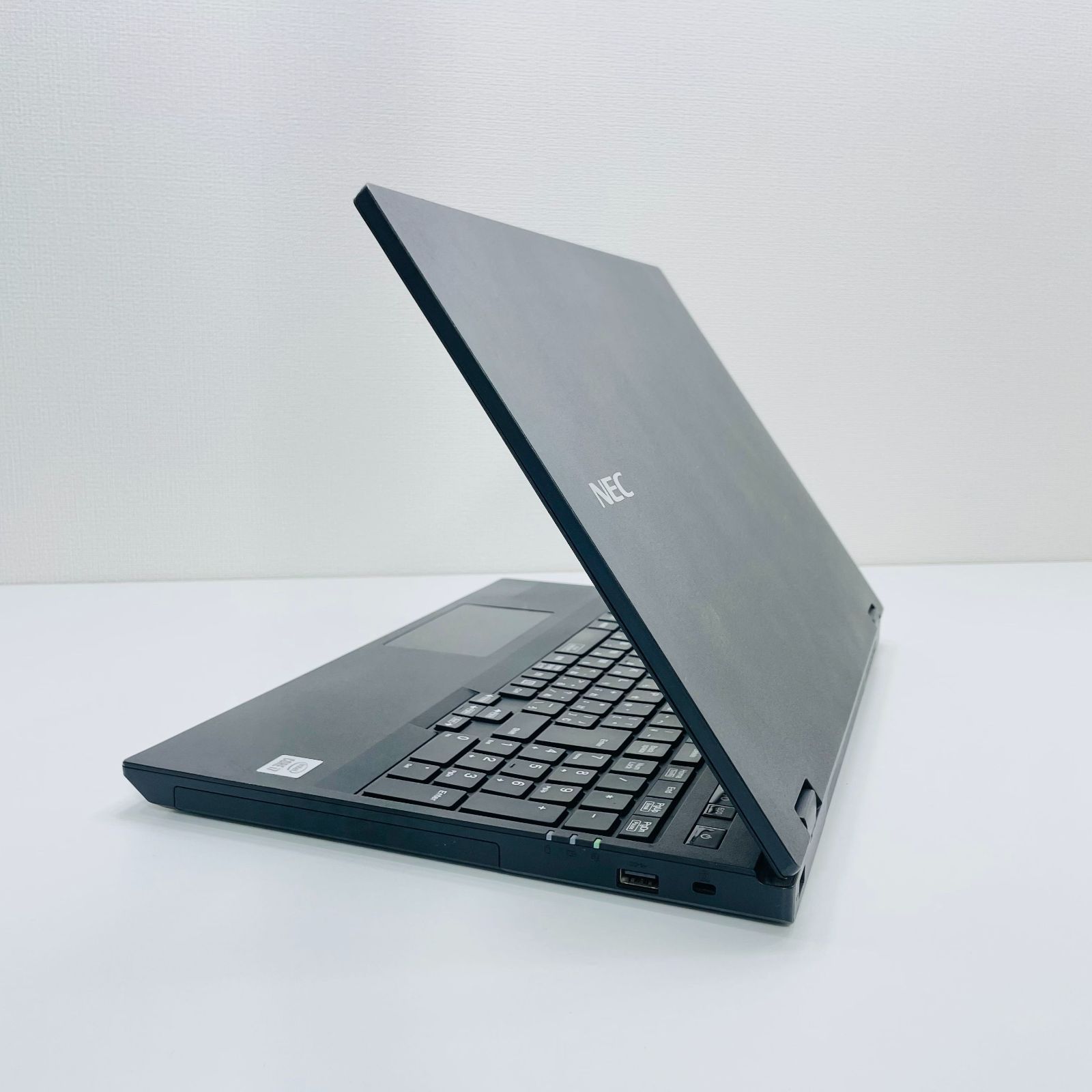 651 NEC VersaPro VX-7 i5-10310U office付 VersaPro NEC VX-9 15.6型