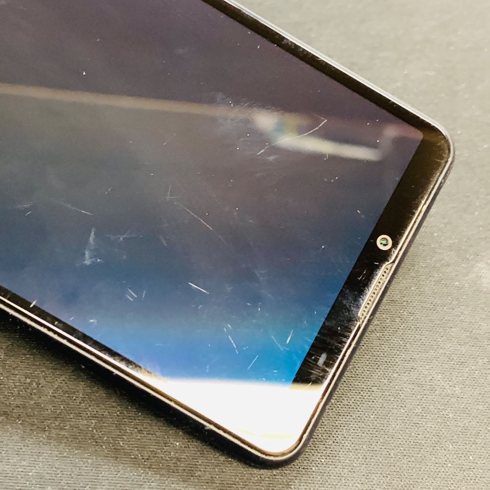 訳あり品】Xperia 人気 10 lll docomoSIMロック解除済 128GB SO-52B