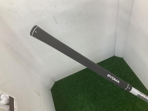 中古】 リョーマゴルフ MAXIMA F Special Tuning ブラック F7