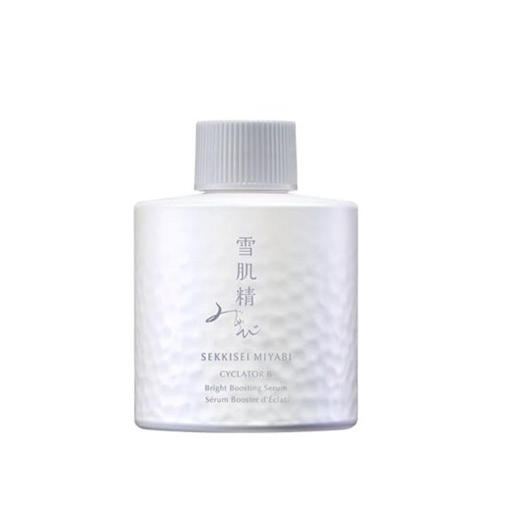 雪肌精 みやび サイクレイターB つけかえ用 /50mL - メルカリ