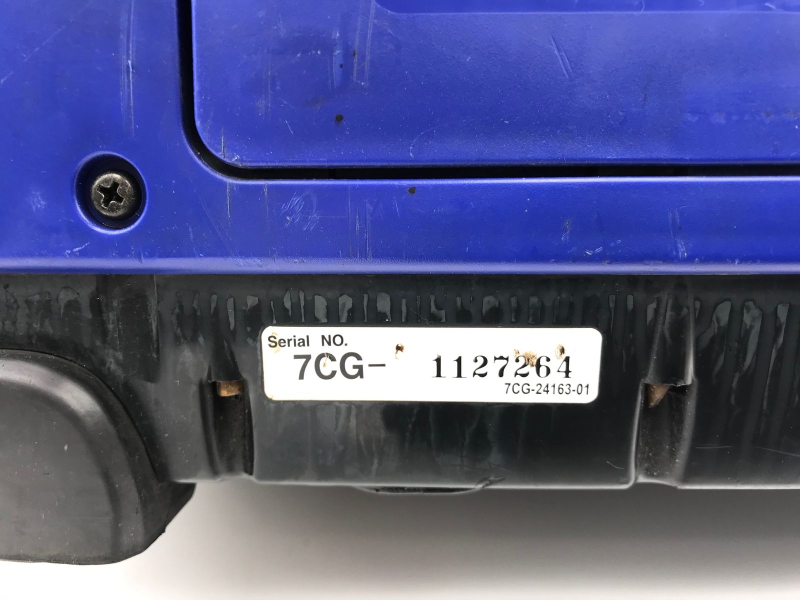 インバータ防音発電機