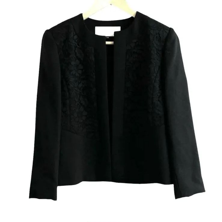 NINA RICCI Ceremonie ニナリッチ ワンピース スーツ セットアップ 9