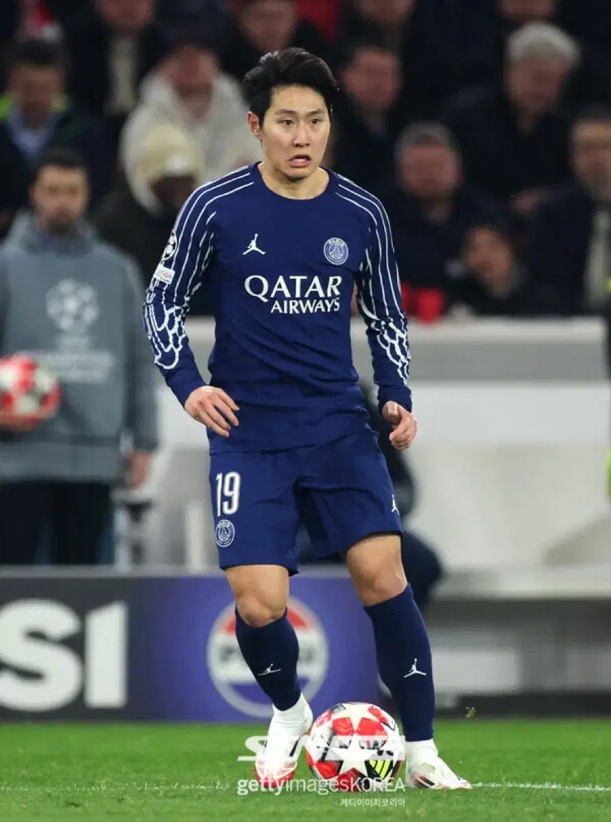 パリサンジェルマン 24-25 4th 長袖ユニホーム M ジョーダン Kemari87