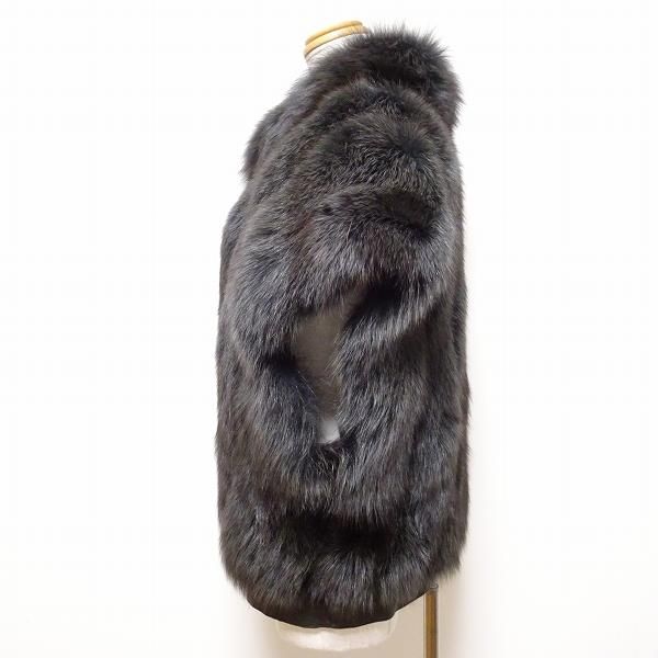 wnc サガフォックス SAGAFOX ベスト ジレ ジャケット F グレー系