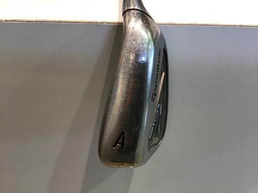 テーラーメイド SIM2 MAX AW ウェッジ WG TENSEI BLUE TM60 SIM2 IR フレックスS メンズ 男性用 右利き 右用 Cランク ゴルフクラブ