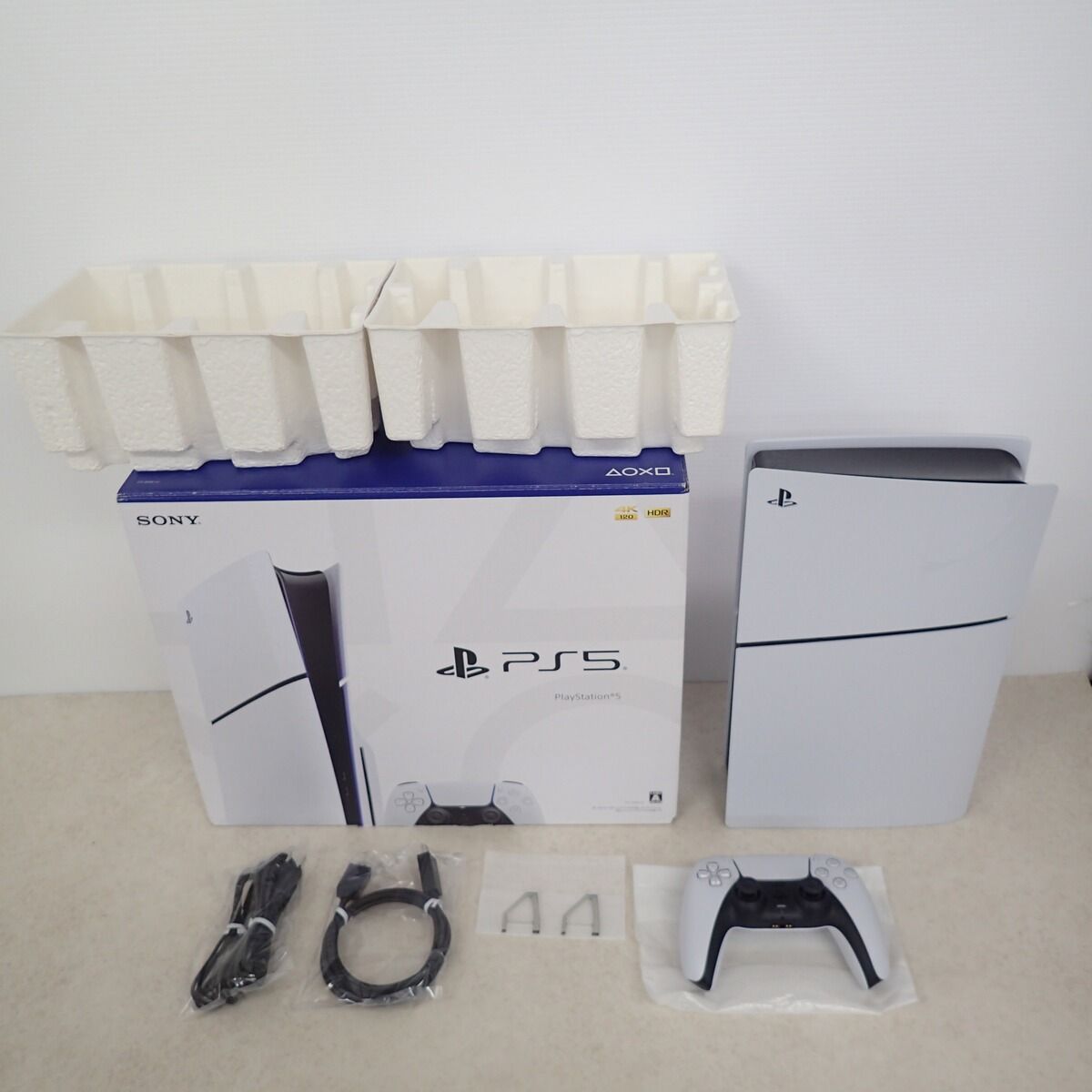 SONY  ソニー/PlayStation5 本体 ドライブ搭載モデル 1TB/CFI-2000 A01/S01E44A0161B11244237/ABランク/20【中古】 楽天市場】SONY ソニー/PlayStation5 本体 ドライブ搭載モデル