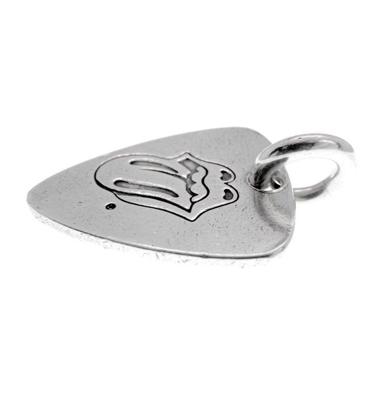 クロムハーツ CHROME HEARTS × ザローリングストーンズ THE ROLLING