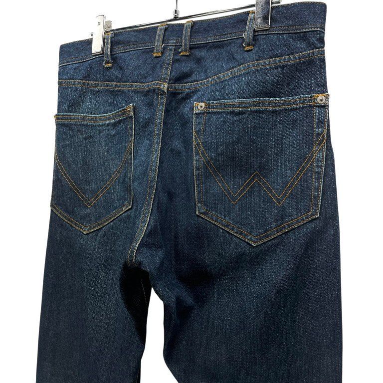 Vivienne Westwood MAN 5ポケットテーパードデニムパンツ