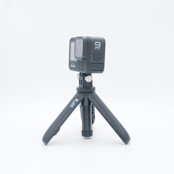 GoPro(ゴープロ) HERO9 Black ウェアラブルカメラ 5K CHDHX-901 GoPro(ゴープロ) HERO9 Black ウェアラブルカメラ 5K CHDHX-901