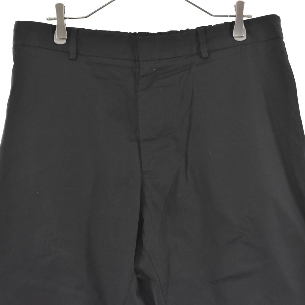 JIL SANDER (ジルサンダー) Gabardine Trouser コットン JIL SANDER (ジルサンダー) Gabardine Trouser コットン