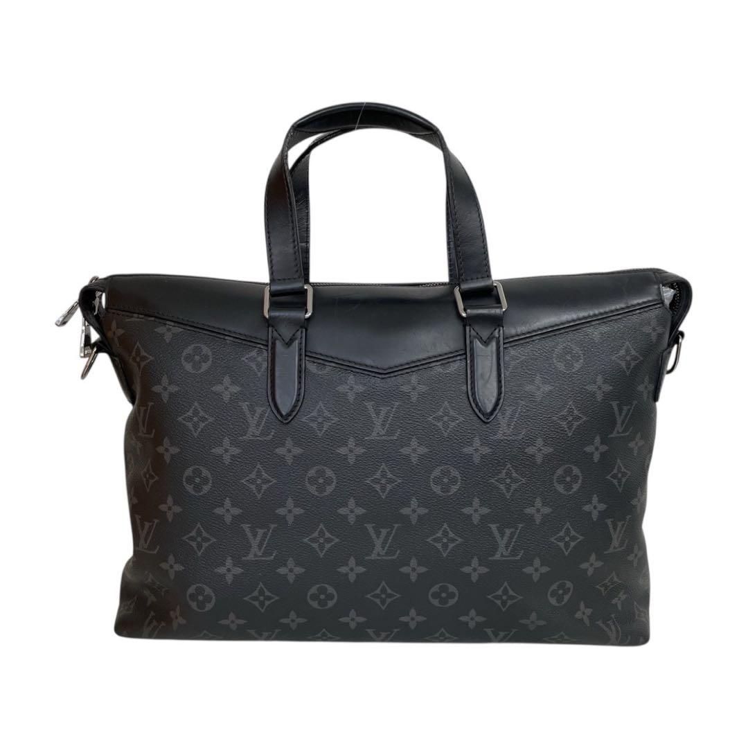 極美品】激レア ルイヴィトン エピ ヴァシリPM ブラック ビジネス