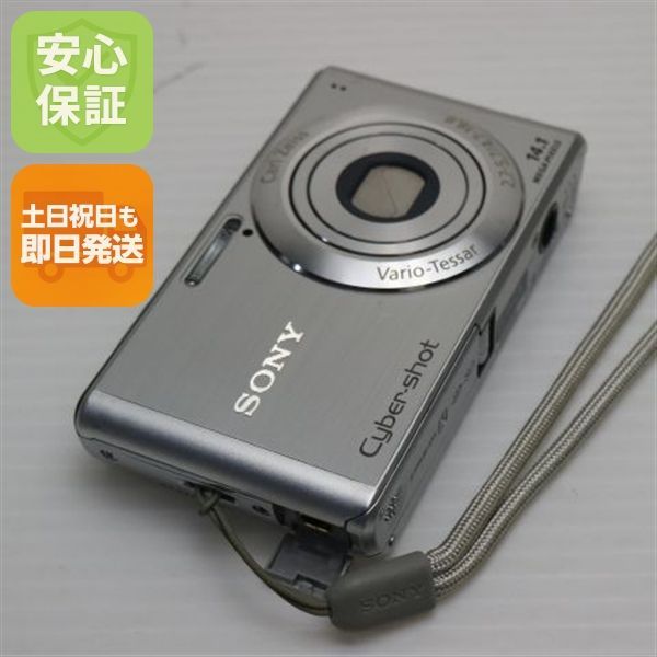 エリィー】SONY DSC-W530 中古 動作品 SONY Cyber Shot DSC-W530