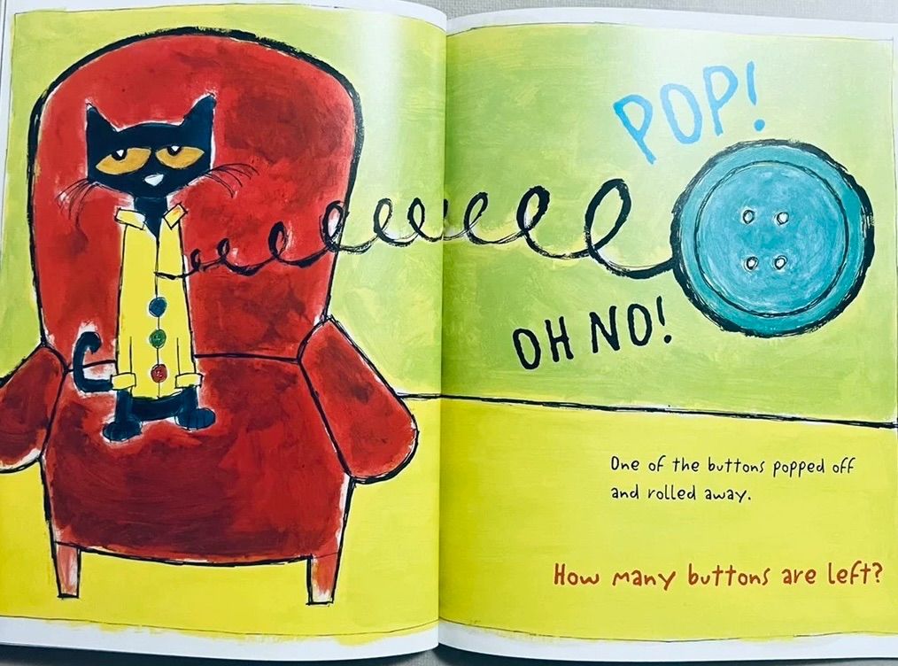 ROSEPate the Cat絵本6冊＆64GBマイヤペン ROSEPate the Cat絵本6冊＆64GBマイヤペン Pete the Cat｜英語の