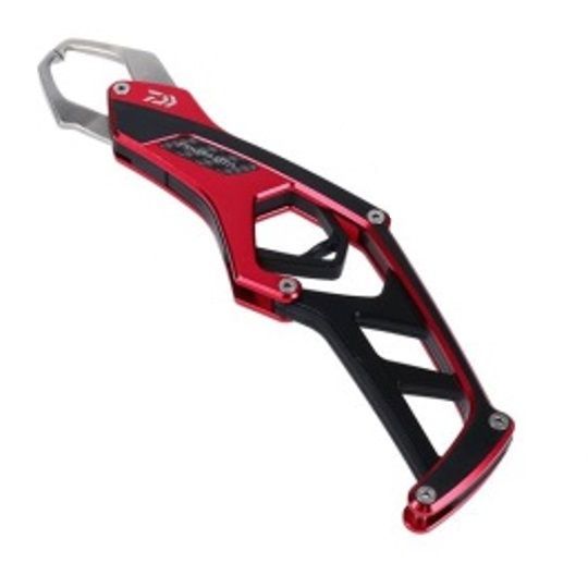 ダイワ フィッシュグリップ ＳＴ２２５ レッド
