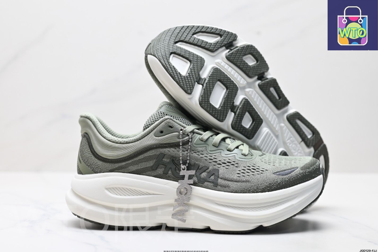 山地アウトドアランニングシューズ-WTO輸入1