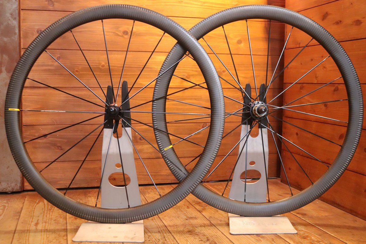 マヴィック MAVIC コスミック プロ カーボン COSMIC PRO CARBON