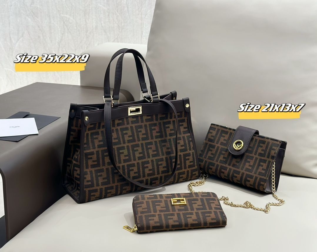 現地価格/数量限定/送料無料【 FENDI 特別SALE 】a3038 今日特価】FENDI フェンディ 国内送料無料!お得な価格で在庫
