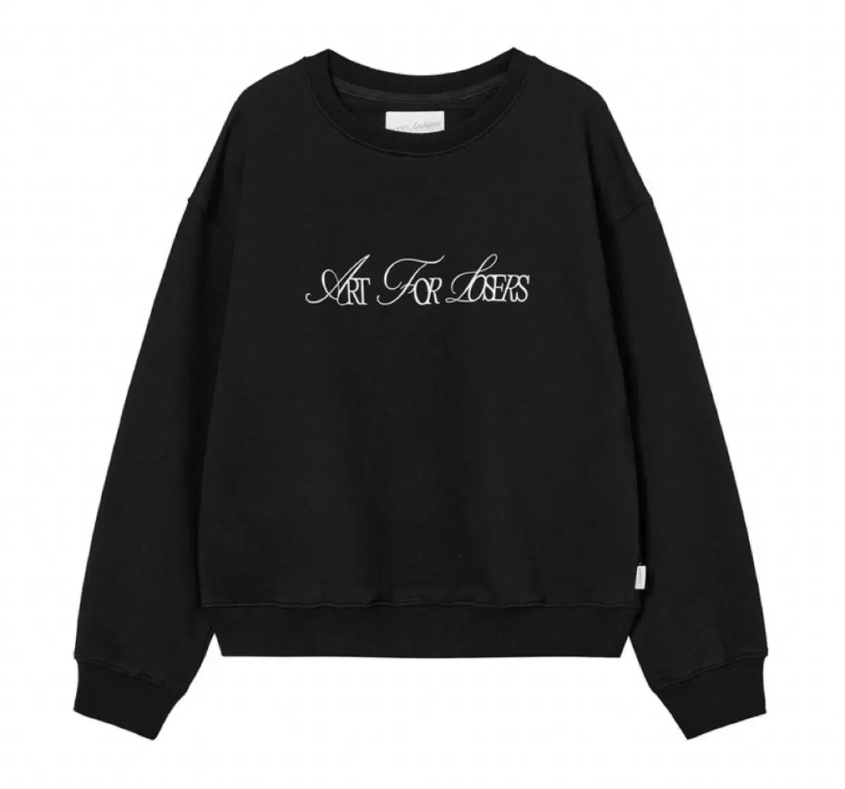 2000 アーカイブ AFL SWEATSHIRTS BLACK