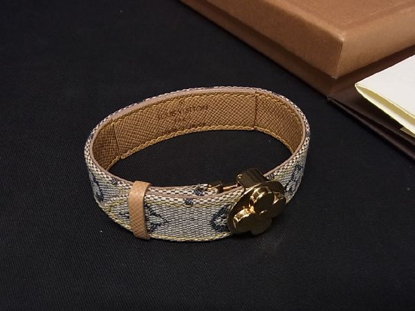 □極美品□ LOUIS VUITTON ルイヴィトン M64540 モノグラムミニ