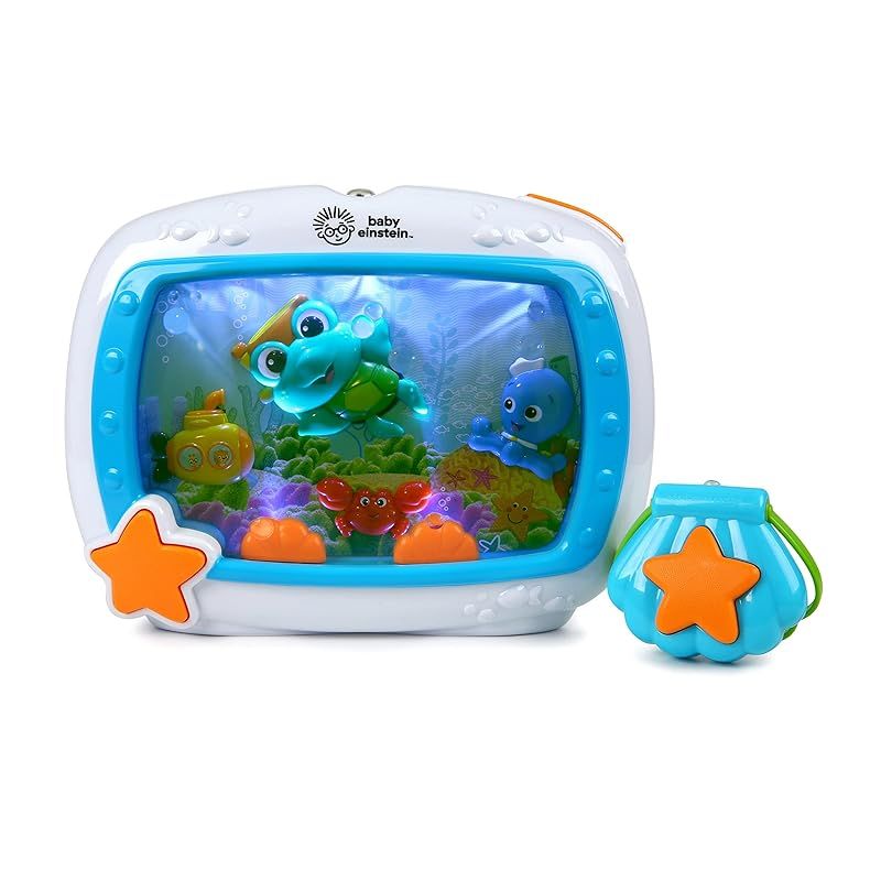 ベビーアインシュタイン Baby Einstein シードリームズ スーザー 11058 0