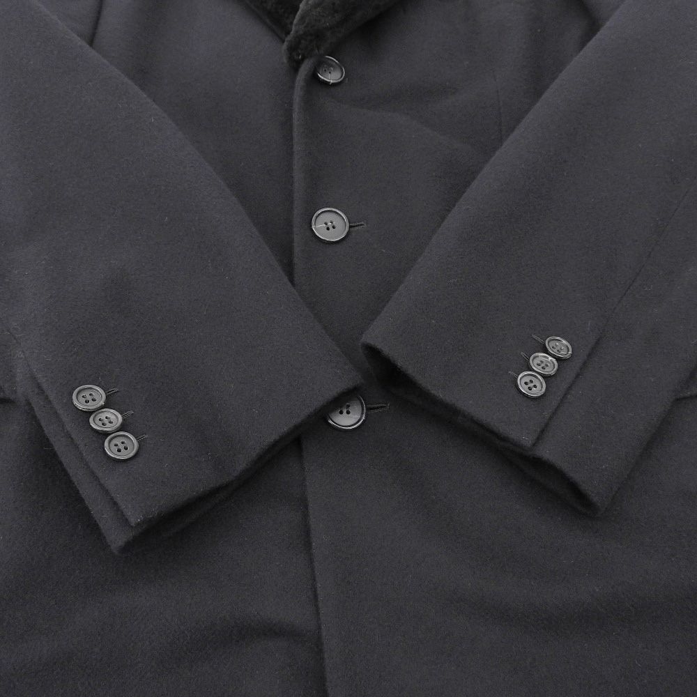 超美品 ブリオーニ Brioni 現行タグ レアアイテム シェアード