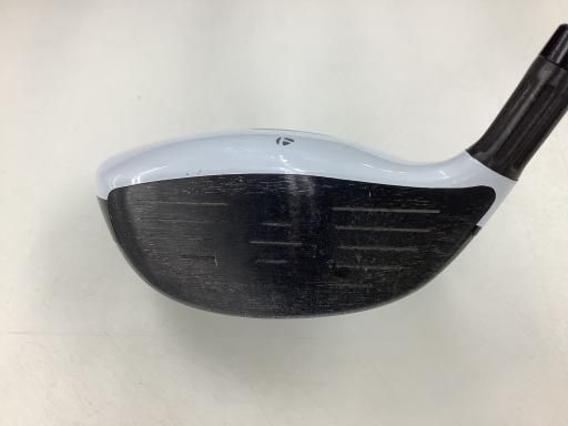 個性的な テーラーメイド M2 5HL レディース フェアウェイウッド FW TM1-316 フレックスL レディース 女性用 右利き 右用 Dランク ゴルフクラブ