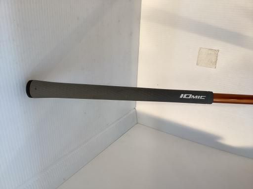 フェアウェイウッド