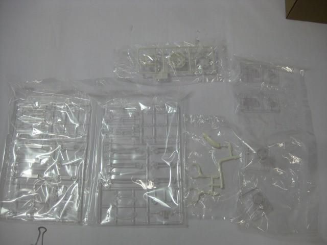 クラーケンドレス