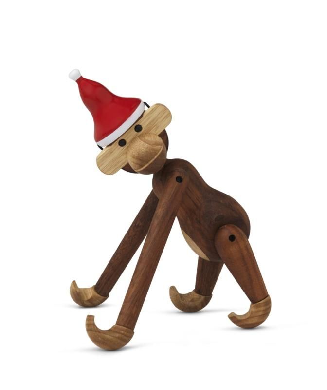 Kay Bojesen カイ・ボイスン デンマーク サンタキャップ モンキー S用