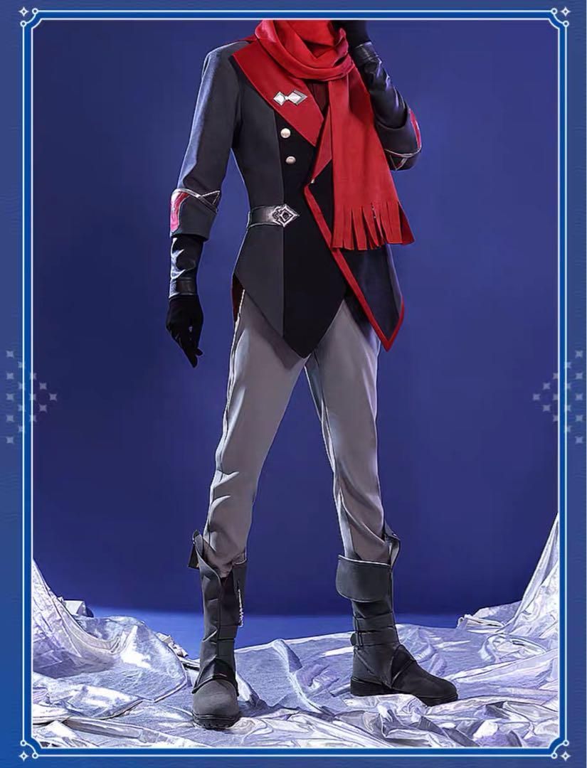 コスプレ衣装