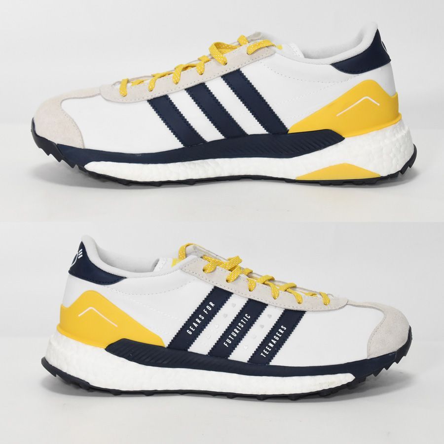 ★韓国の人気★【Adidas】★ORIGINALS TOBACC.O★24.5-29.5cm★ adidas(アディダス) / TOBACCO GRUEN_タバコ グルーエン/28cm