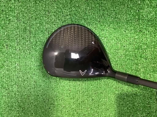 Callaway キャロウェイ/ROGUE STAR フェアウェイウッド FW5/Speeder EVOLUTION for Callaway/Bランク/81【中古】 中古】ローグ フェアウェイウッド (キャロウェイ) 通販｜GDO中古