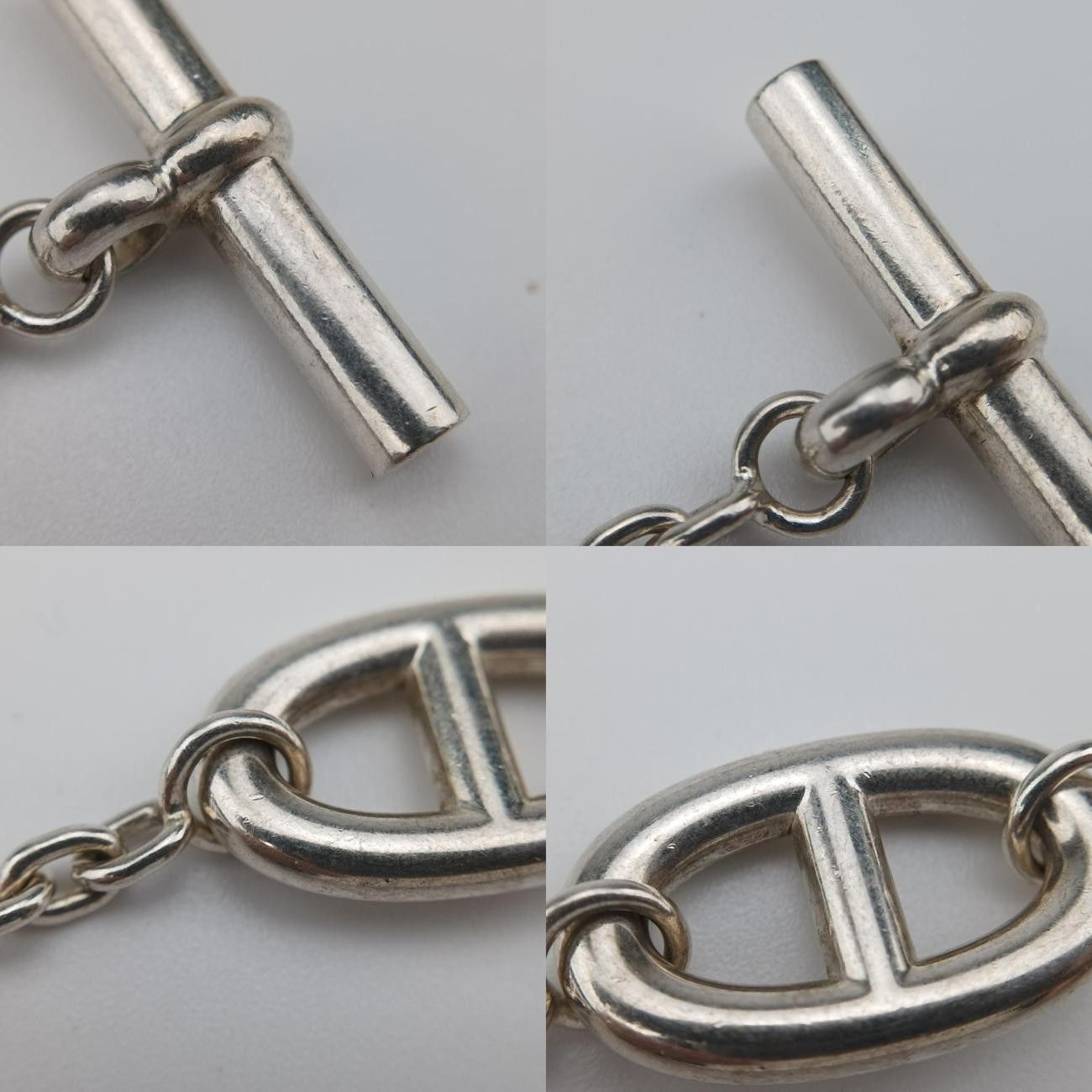 エルメスHermesファランドール