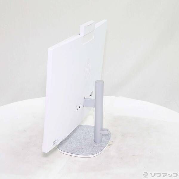 〔 〕 HP All-in-One 24-cr1000jp A2MM2PA-AAAA シェルホワイト 258
