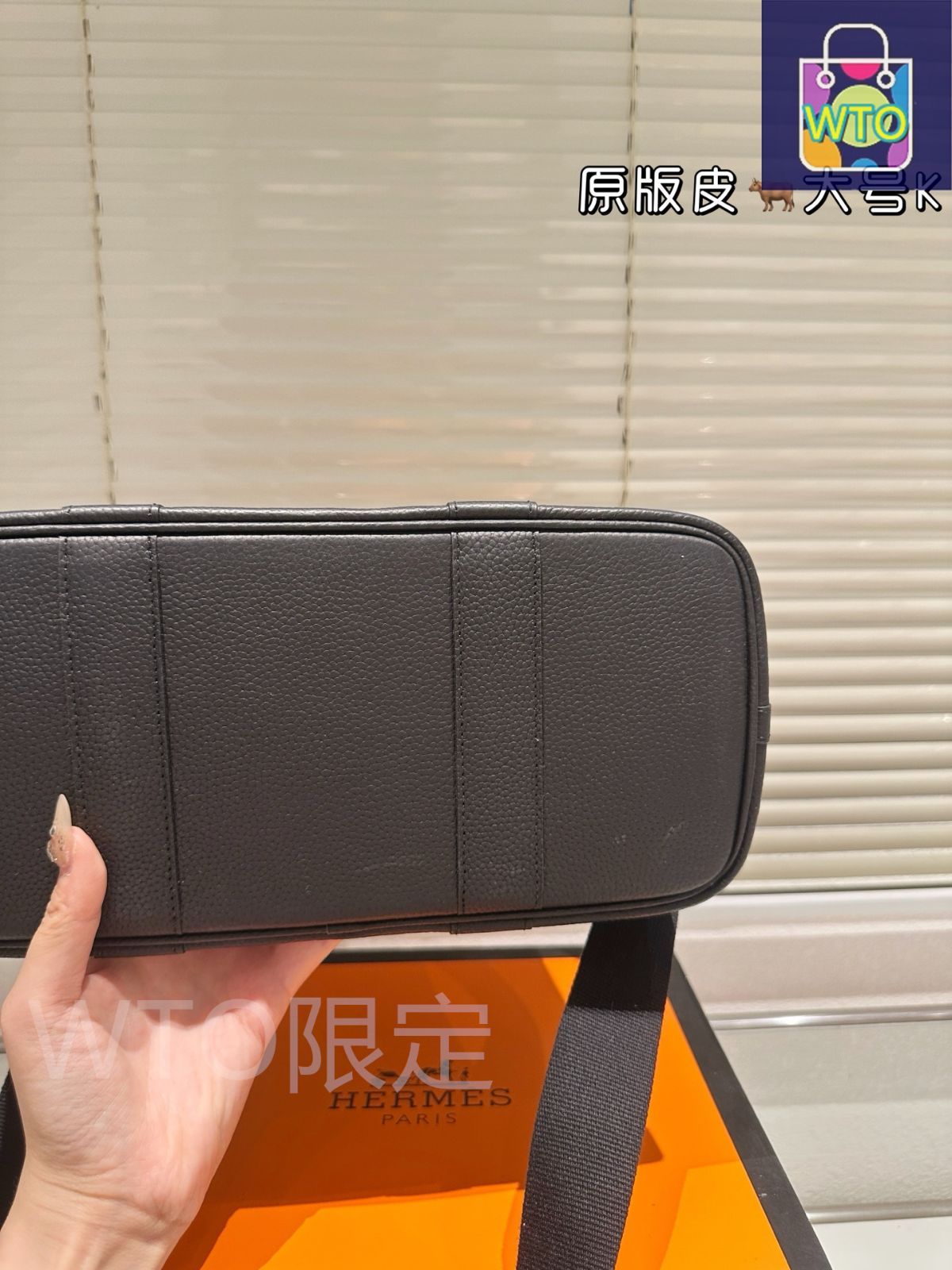 今日特価】Herm?s エルメス ガーデン バッグ シリーズ 軽量で高