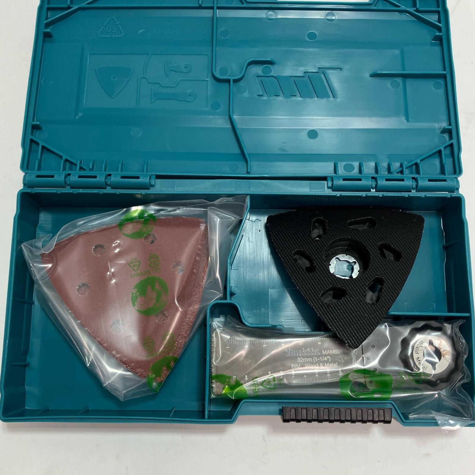 アタッチメント付 コードレス式