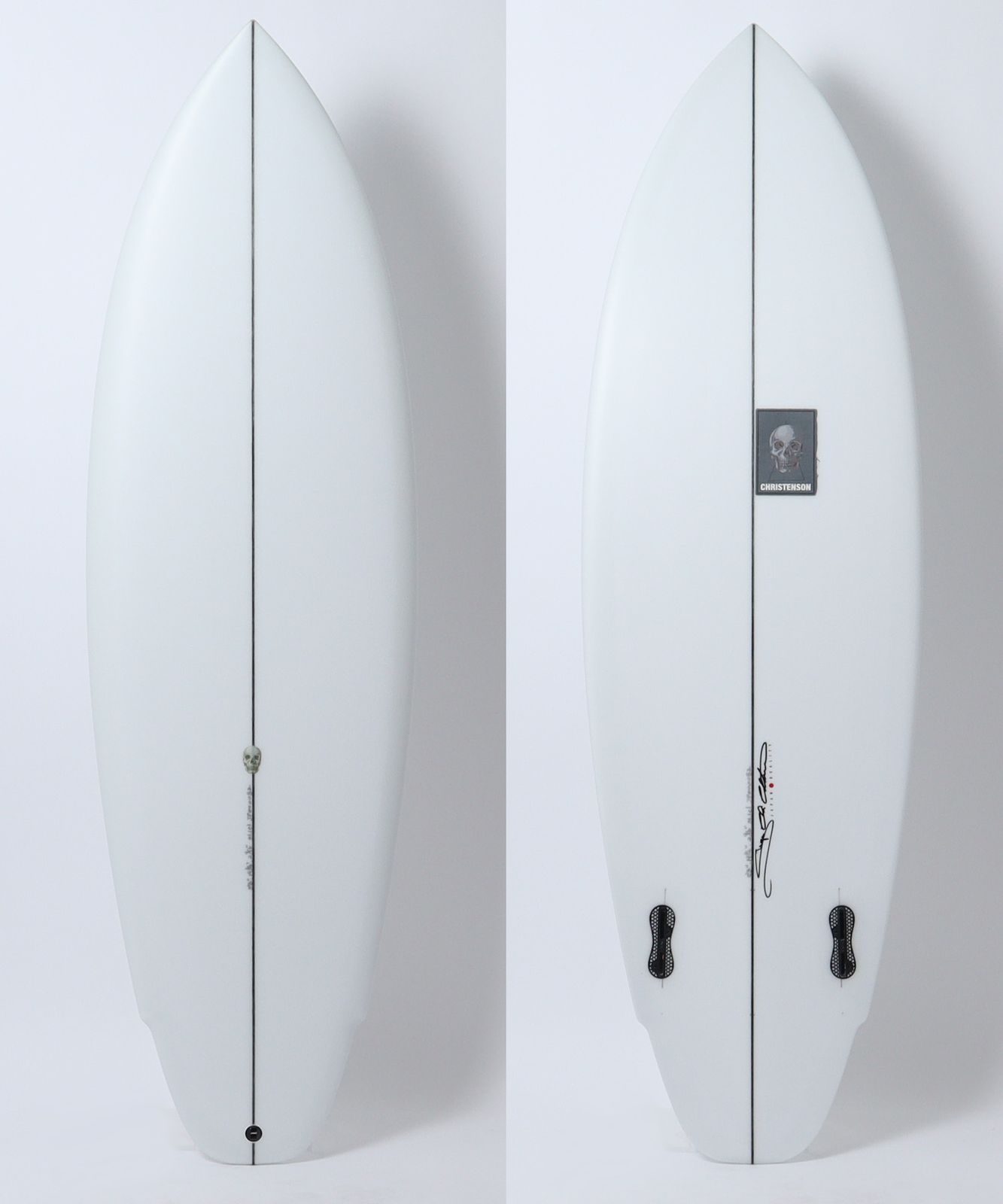 ムラスポ公式 CHRISTENSON